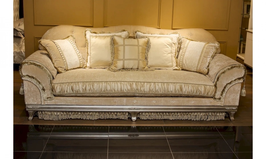 Диван Keoma Victoria - фото 1