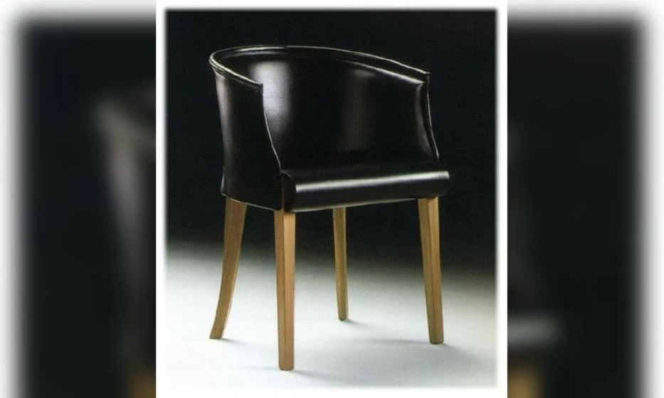 Кресло Flexform Body - фото 1