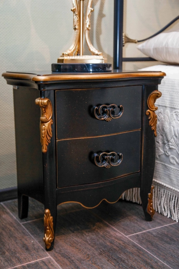 Комплект мебели в спальню Cortezari Melissa - фото 12