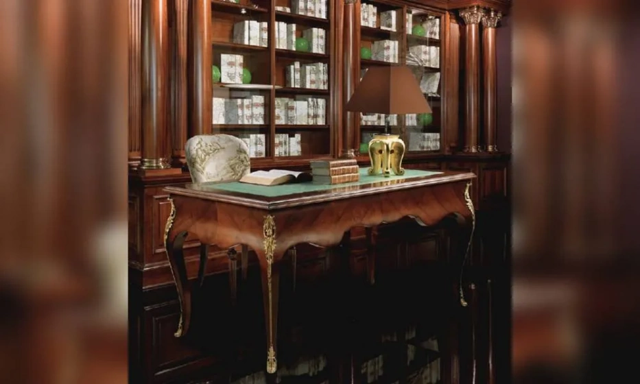 Стол Письменный Elle Due Fidia - фото 1