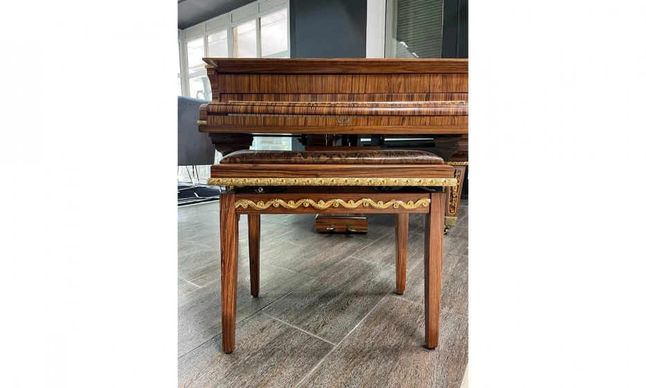 Банкетка Modenese Gastone Allegata - фото 2