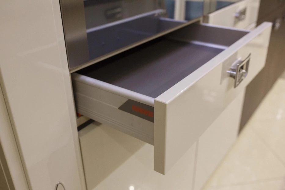 Кухня Scavolini Exclusiva - фото 4