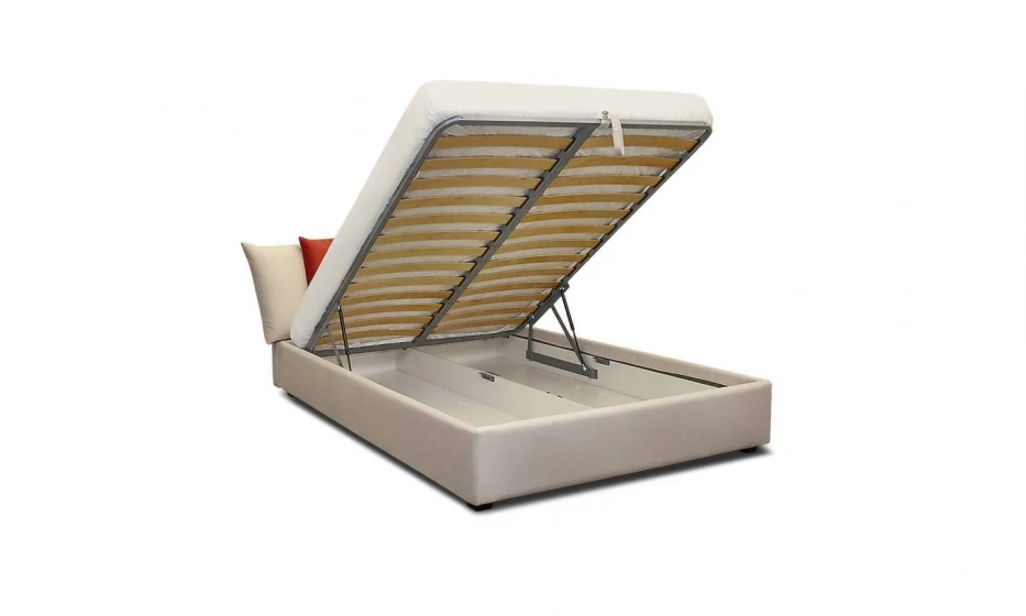 Кровать Nextform Аврора 160 - фото 3