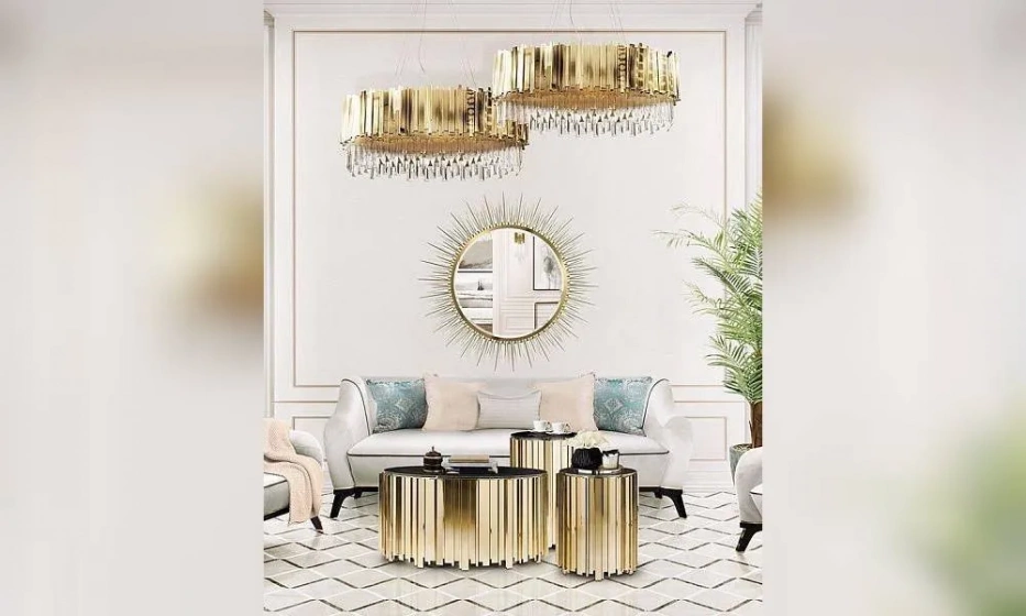 Журнальный Стол Empire - фото 2