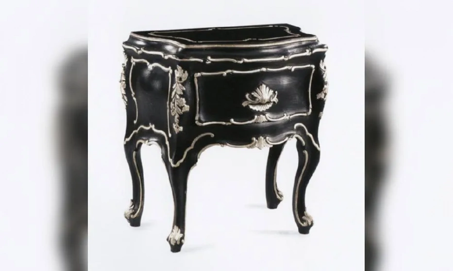 Тумба Прикроватная Roberto Giovannini 1227 - фото 1