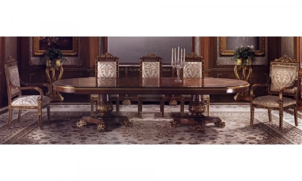 Столовая Angelo Cappellini Balestra