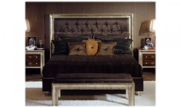 Спальня Redeco Grignani