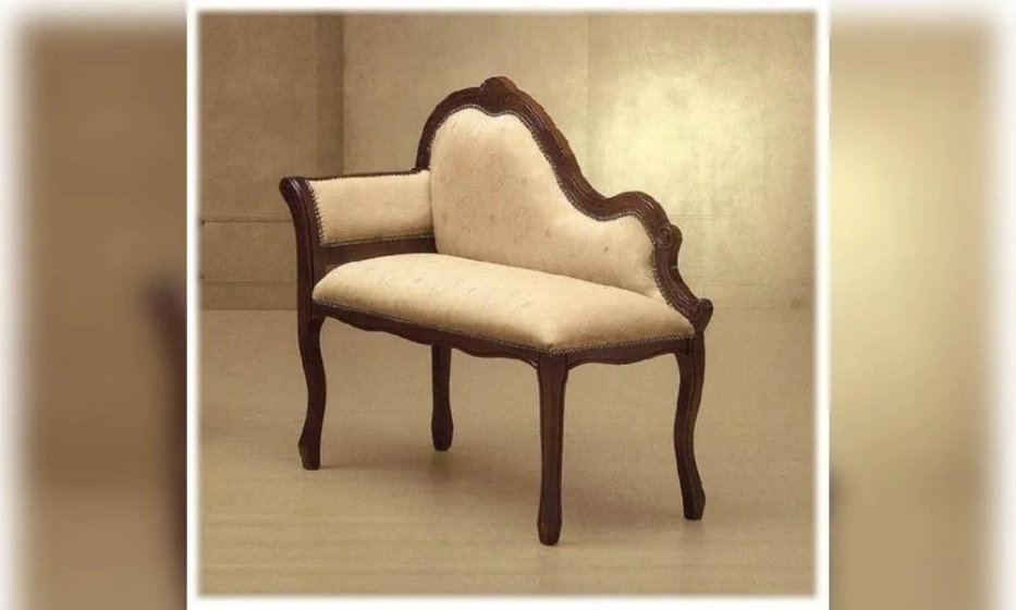 Скамья Morello Gianpaolo Cleopatra - фото 1