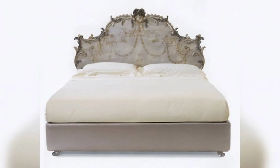 Кровать Roberto Giovannini 1146 - фото 1