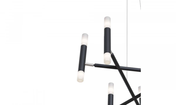 Подвесной Светильник Technical Mod031Pl-12B