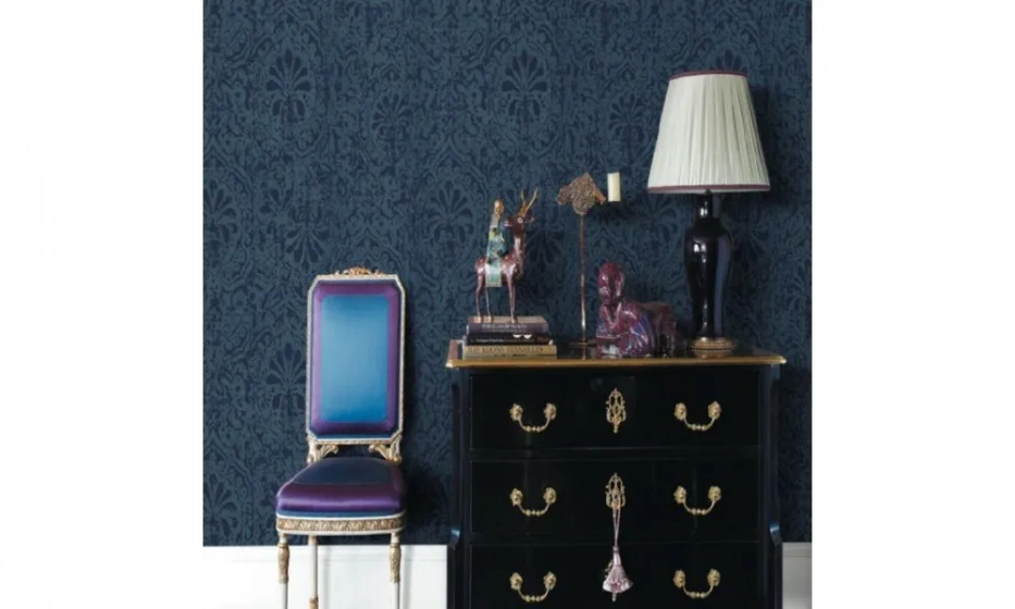 Итальянские обои Sirpi, коллекция Italian Velour, артикул 25088 - фото 1