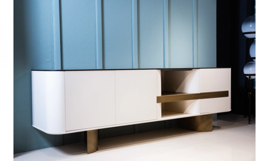 Комод Saloni Bloom - фото 1