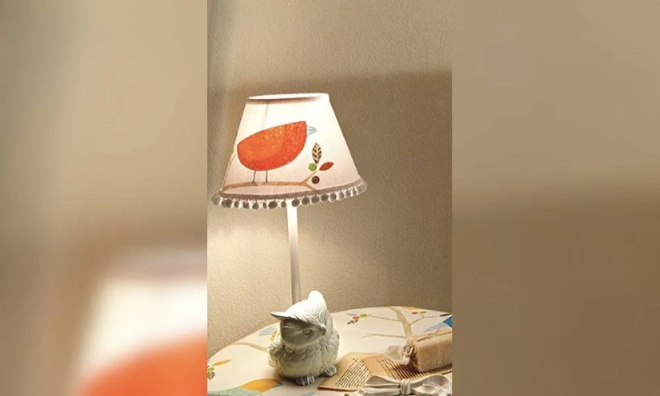 Настольная Лампа Piermaria 612/B + 626/Pl - фото 1