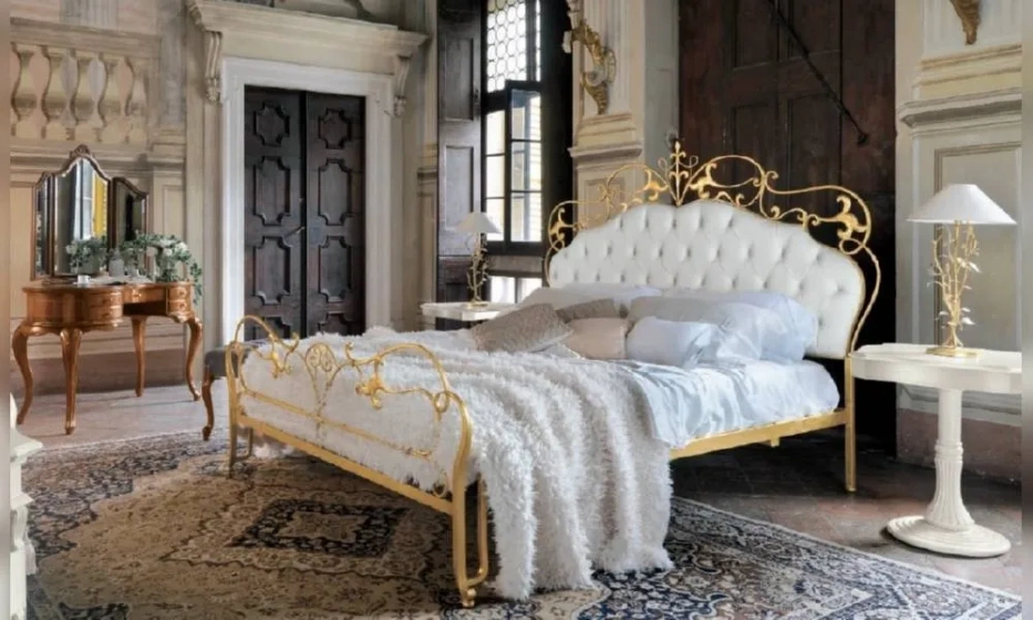 Спальня Cavio I Dogi - фото 4