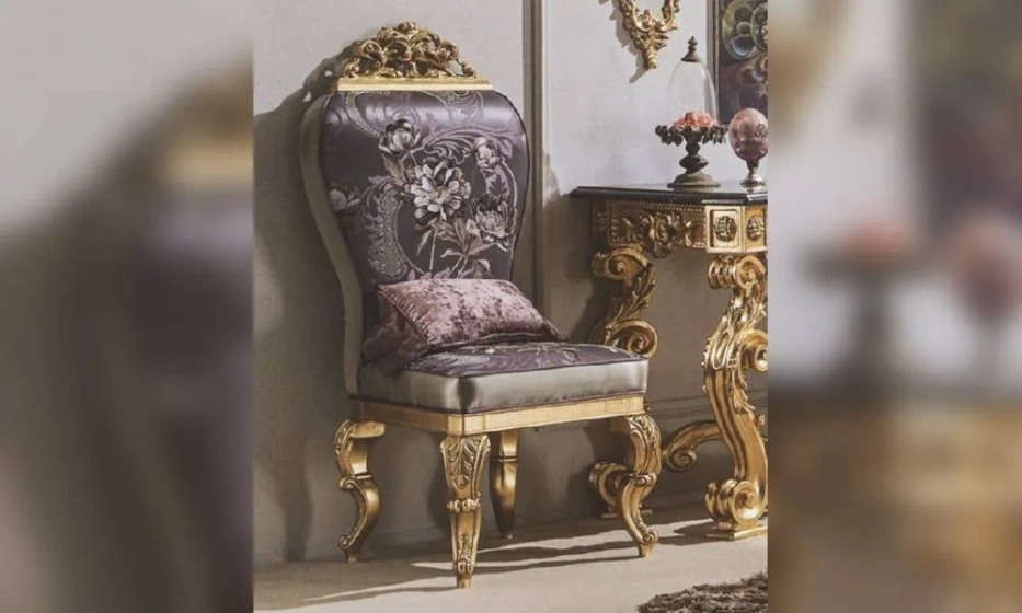 Стул Agm Imperiale 1 - фото 1