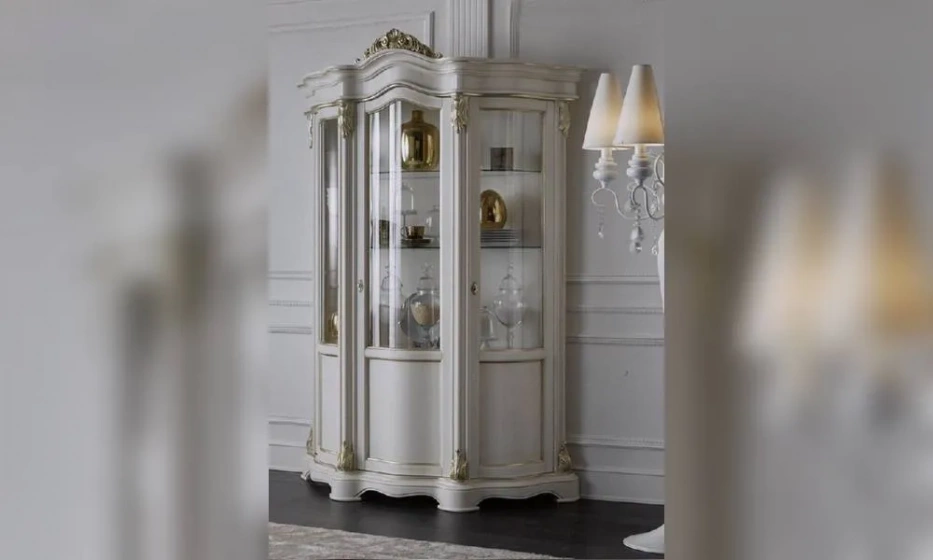 Витрина Morello Gianpaolo 941 - фото 1