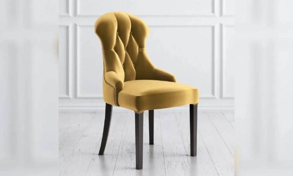 Стул Kreind C03-K03-G-B15 - фото 1