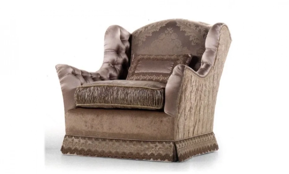 Спальня Jumbo Collection Hermes 5 - фото 4