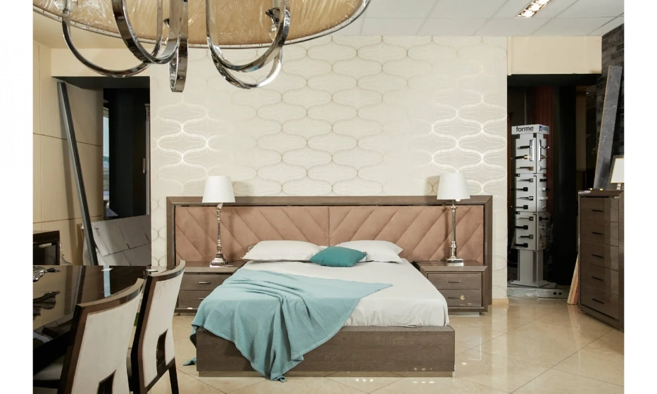 Комплект мебели в спальню Camelgroup Elite - фото 1