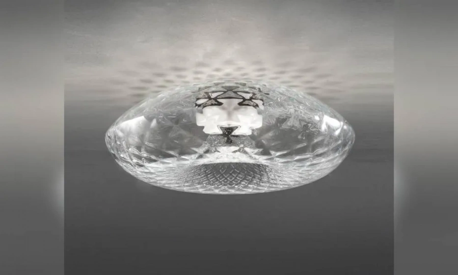 Потолочный Светильник Cicla Фабрики Italamp - фото 1