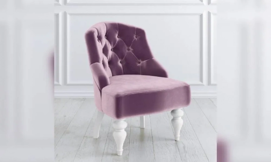 Кресло Kreind Canapes Шоффез M08-W-B13 - фото 4