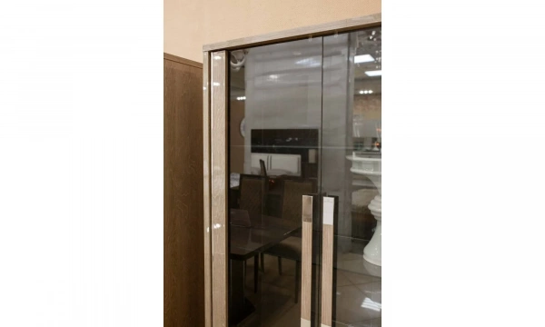 Витрина Camelgroup Platinum