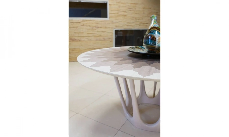 Стол Обеденный Belloni Narcissus - фото 3