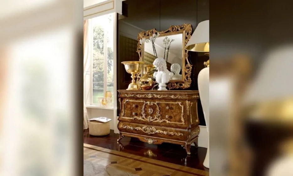 Комод Grilli Versallies - фото 1