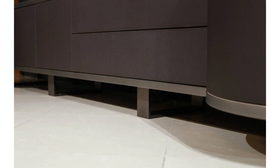 LONGHI комод COURBET MOB.320 Bronzo cat.P12 - фото 5