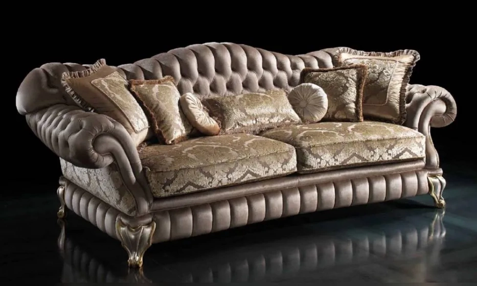 Комплект Мягкой Мебели Bedding Florida - фото 2