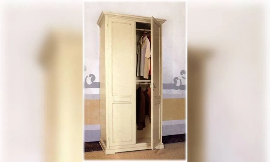 Шкаф Tonin Casa Vanina - фото 1