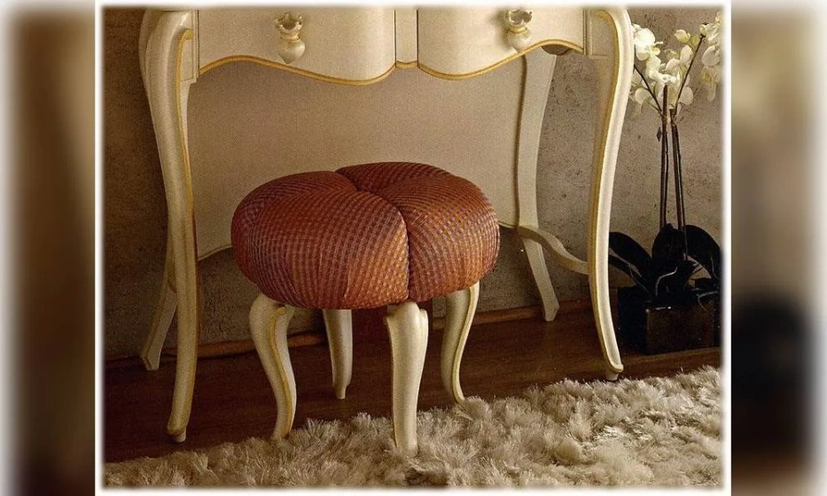 Пуф Volpi Giulietta - фото 1