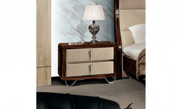 Спальня Saber Amber 4