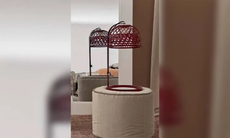 Пуф Halley I Boy 3 - фото 1