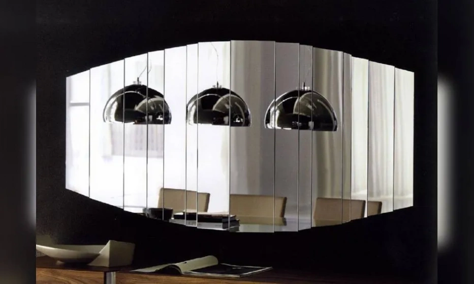 Зеркало Cattelan Italia Stripes - фото 1