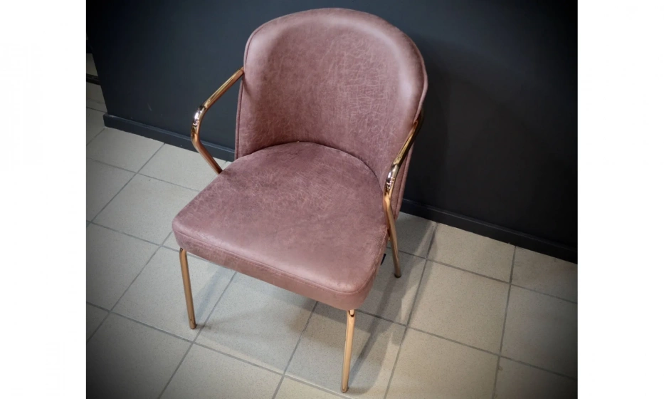 Стул ENZA HOME VIENNA - фото 2