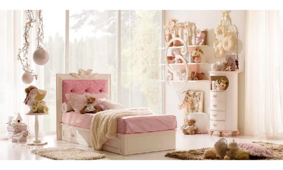 Детская Ferretti & Ferretti Happy Night 402 - фото 1