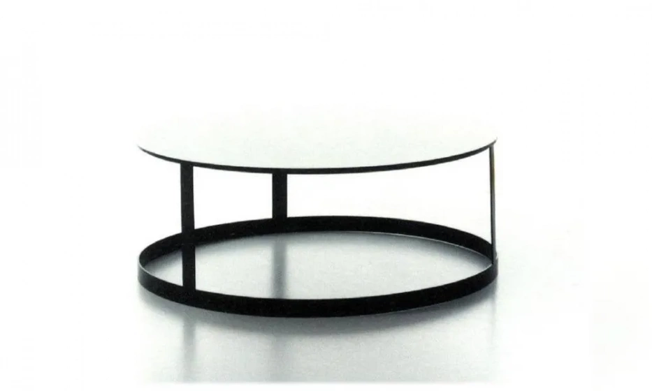 Стол Журнальный Miniforms Zero 1 - фото 1