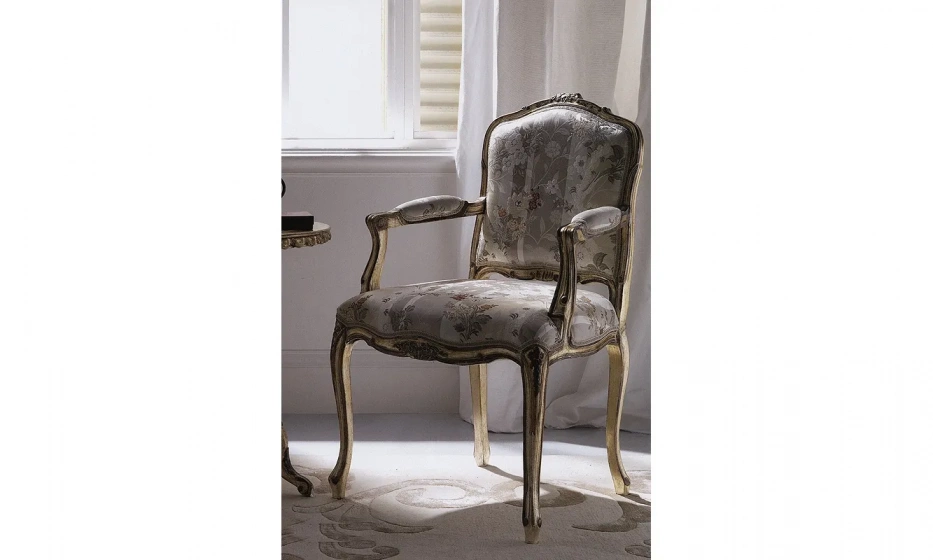 Спальня Silvano Grifoni Bedroom 18 - фото 2