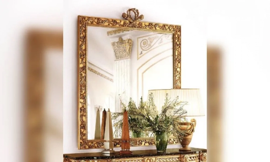 Зеркало Angelo Cappellini 8963 - фото 1