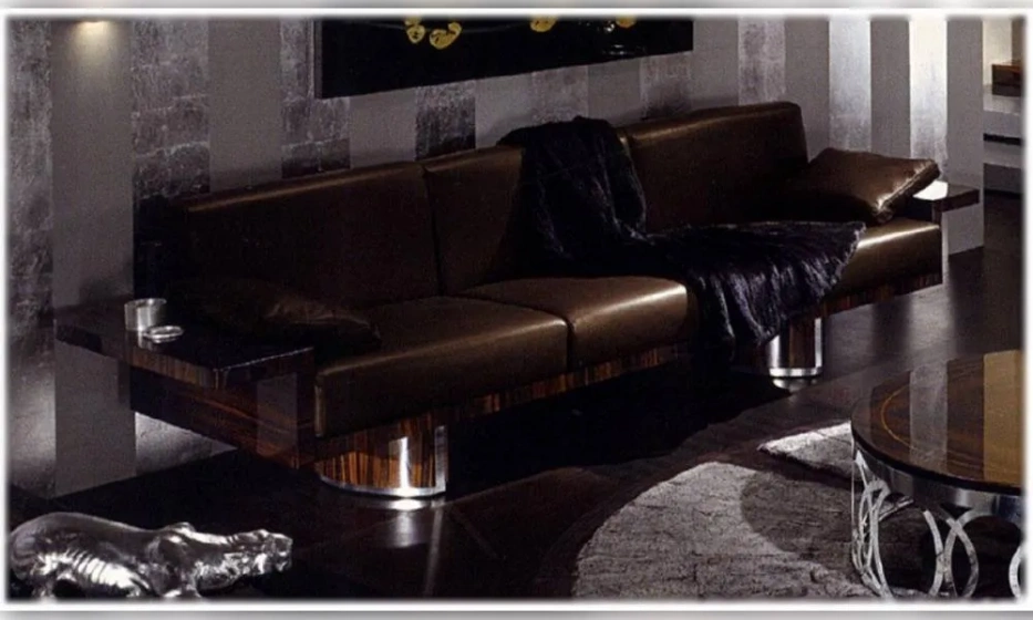 Диван Giorgio Collection Luna 2 - фото 1