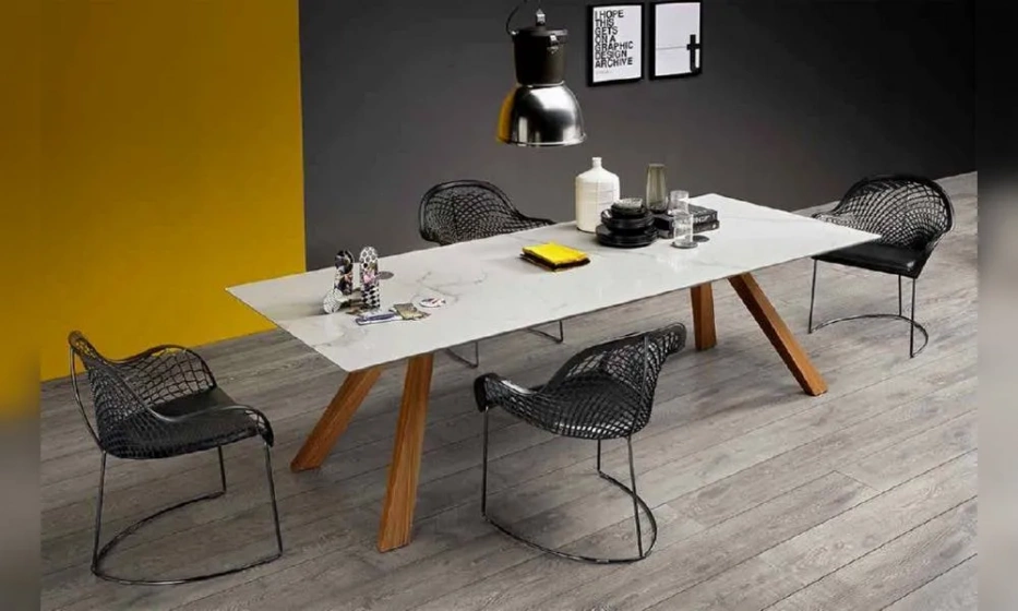 Стол Midj Zeus Lg 02 - фото 1