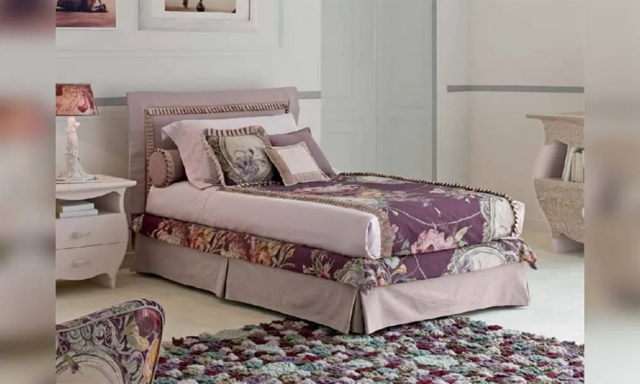 Кровать В Детскую Halley Lei - фото 1