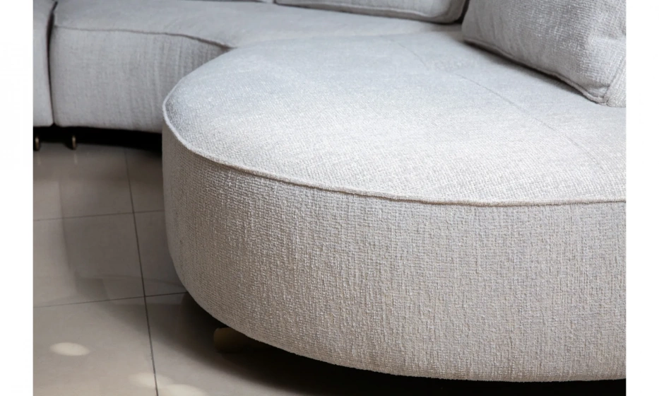 Диван угловой правый Orix Grande - фото 8