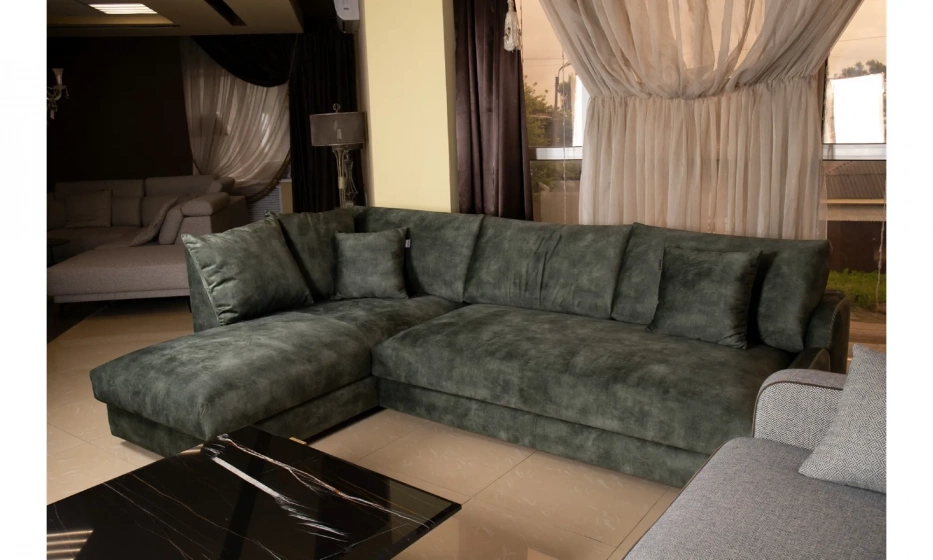 Диван VOLTA МЕБЕЛЬ Осман - фото 5