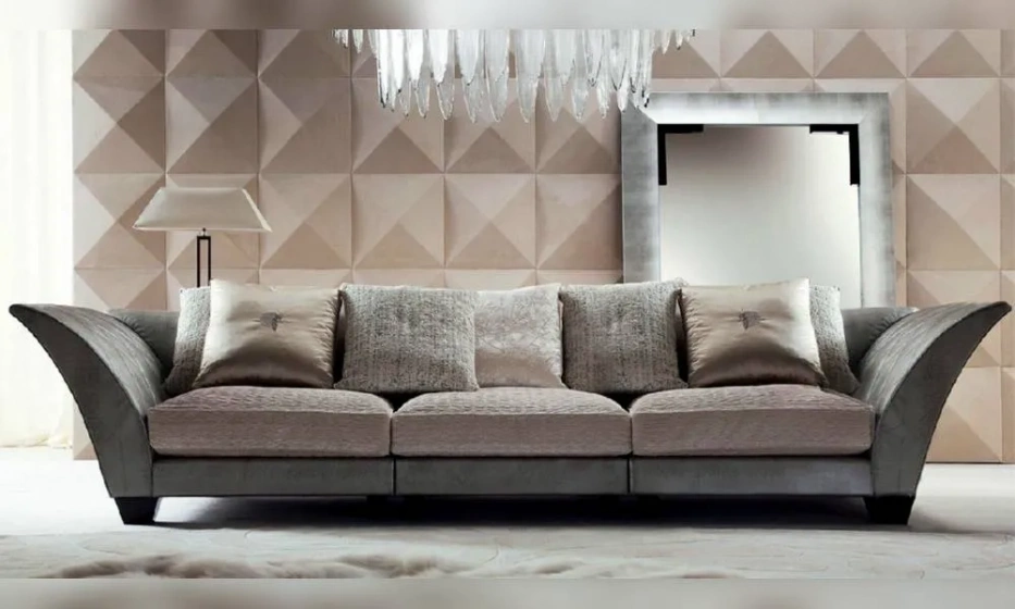 Диван Giorgio Collection Alchemy 3 - фото 1