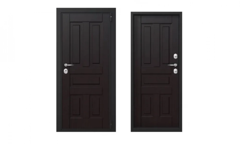 Дверь входная квартирная PORTALLE Fortis - фото 1