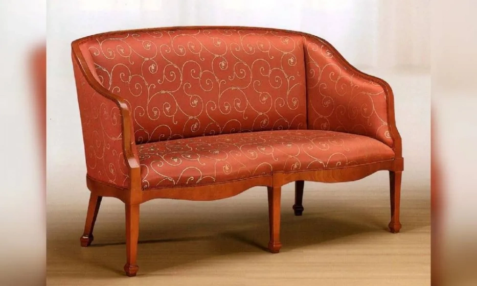 Софа Morello Gianpaolo Lora - фото 1