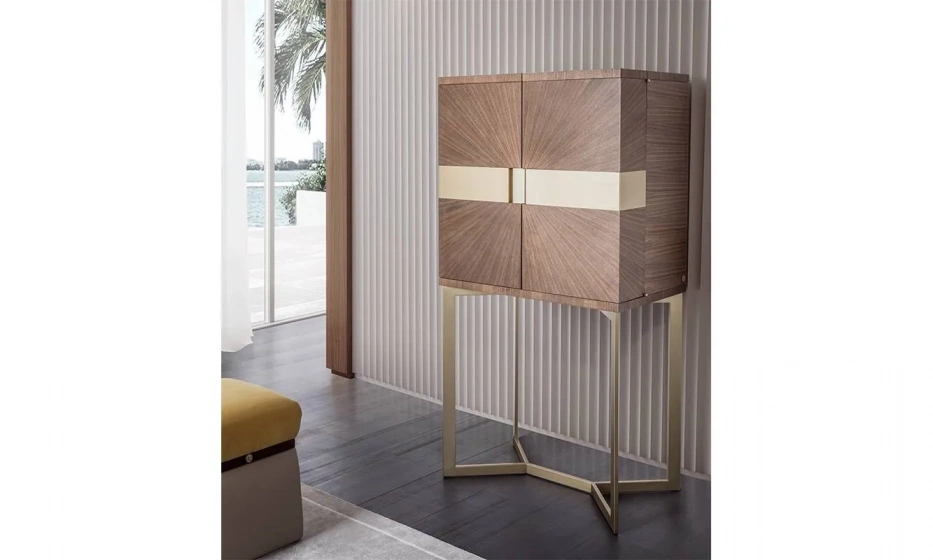 Барный Шкаф Bogart Medea Mi702 2 - фото 1