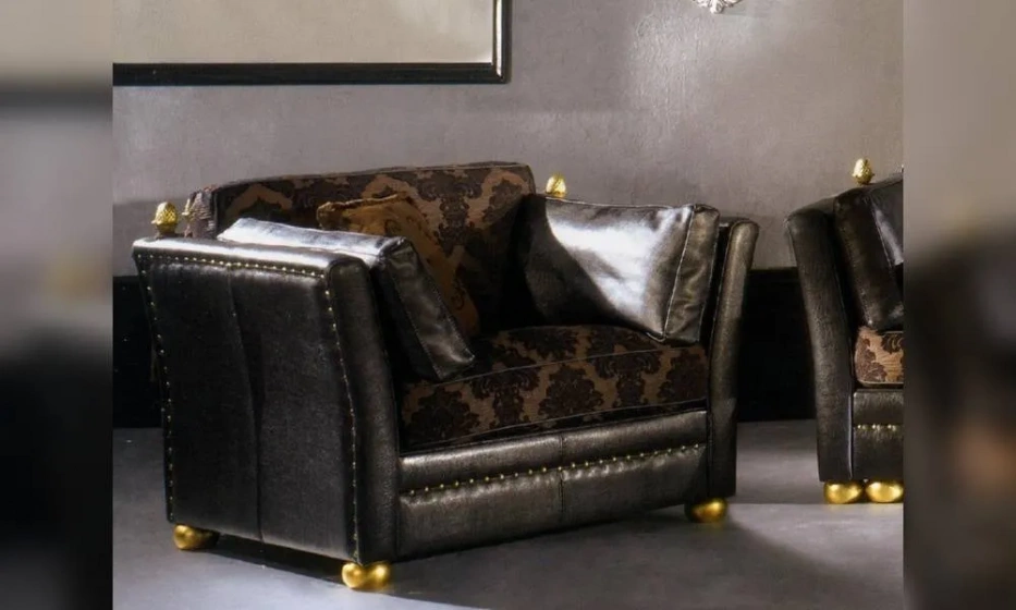 Кресло Sat Export Prada Maxi - фото 1